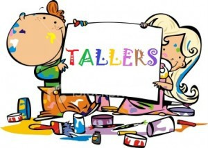 Crear jocs de materials reciclats